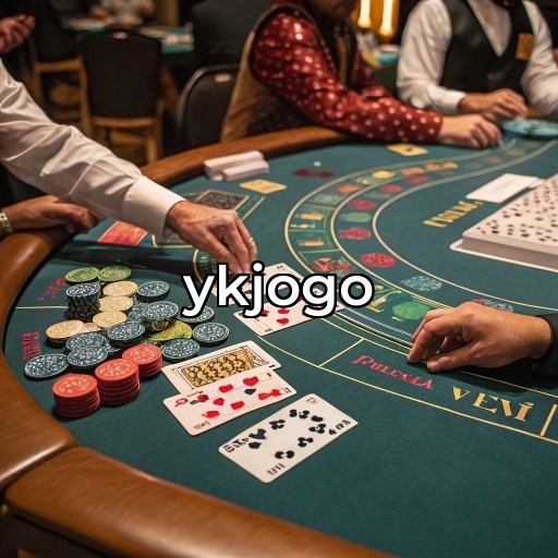 ykjogo-App