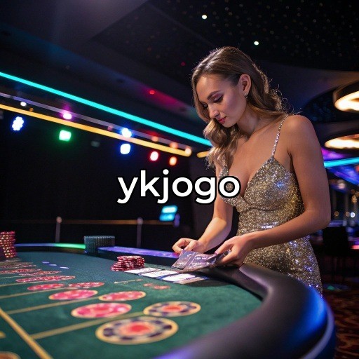 ykjogo-App