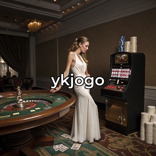 ykjogo-App
