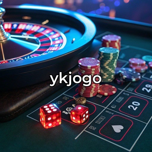 ykjogo-App