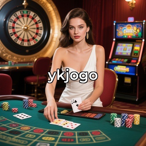ykjogo-App
