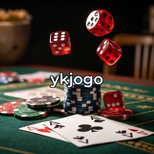 ykjogo-App