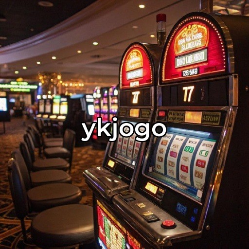 ykjogo-App